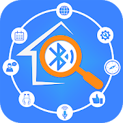 Bluetooth Device Locator Finder - Bluetooth Pair
