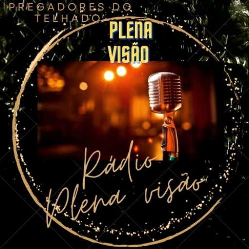 Android application Rádio Web Plena Visão screenshort