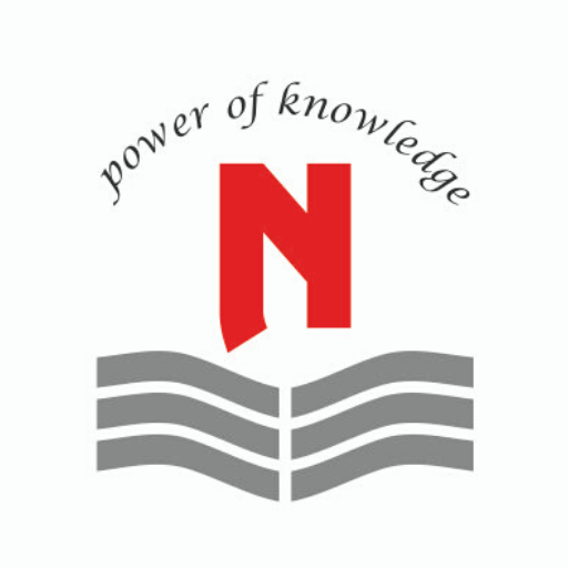 Nobel Tutorials & Science Acad logo
