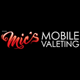 Mic's Mobile Valeting icon