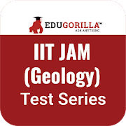 Top 45 Education Apps Like IIT JAM (Geology) Exam Online Mock Tests - Best Alternatives