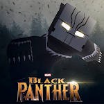 Cover Image of Download Black Panther Skins for Minecraft 1.1 APK