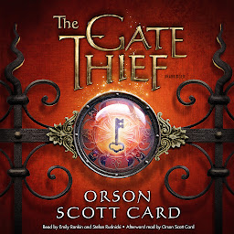 Icon image The Gate Thief