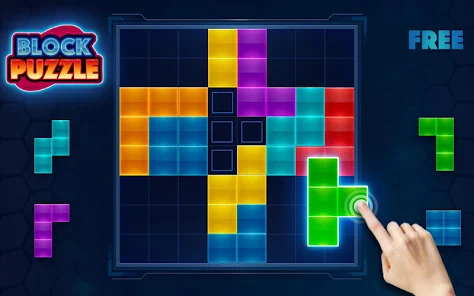 Puzzle Game - Apps on Google Play