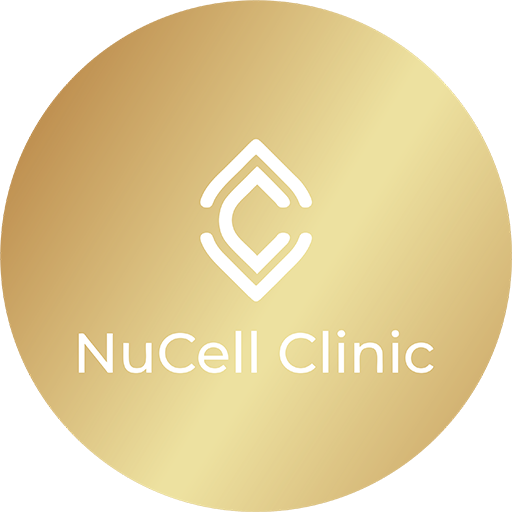 NuCell Clinic logo