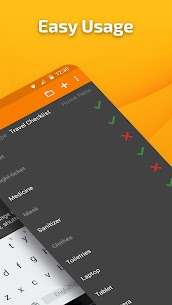 Simple Notes Pro Mod Apk (Full Paid Version) 2