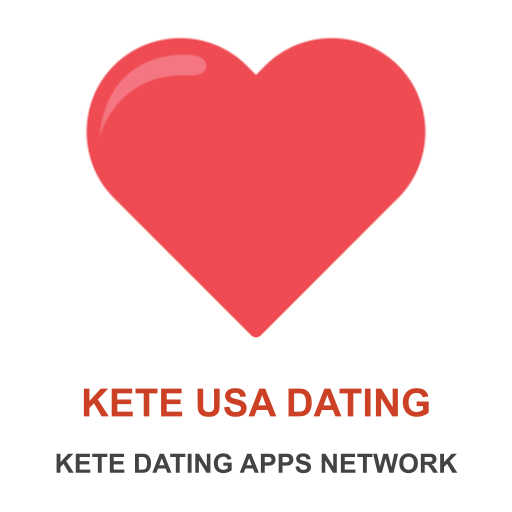 USA Dating App - KETE - AppWisp.com
