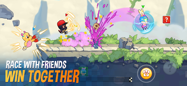 Fun Run 4 — Multiplayer Games 5