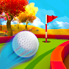 Mini Golf Woods icon