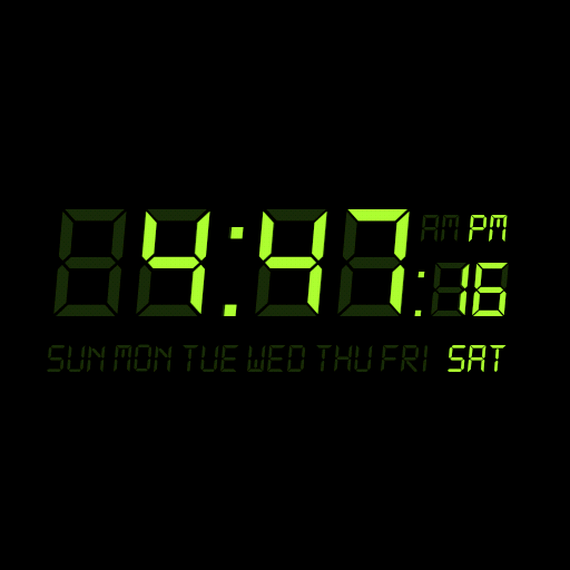 Alarm Clock Wallpaper  Icon