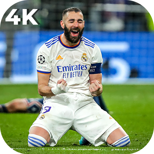 Real Madrid Wallpaper 4K Download on Windows