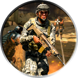 Grand Commando : Adventure War icon