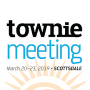 Top 10 Events Apps Like Townie Meeting - Best Alternatives