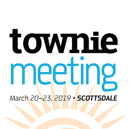 Icon image Townie Meeting