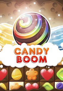 Candy Boom For PC installation