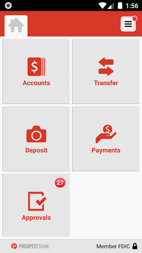 BankWise Screen 3