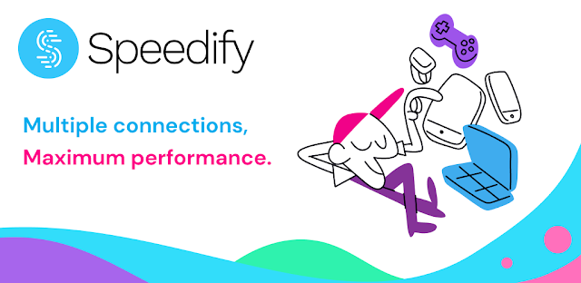 speedify mod apk, speedify pro mod apk