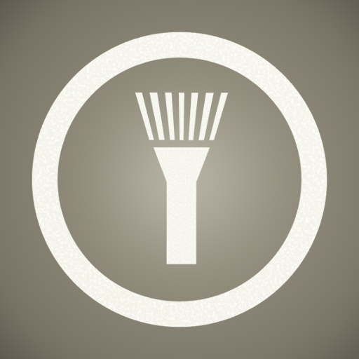 Torch logo