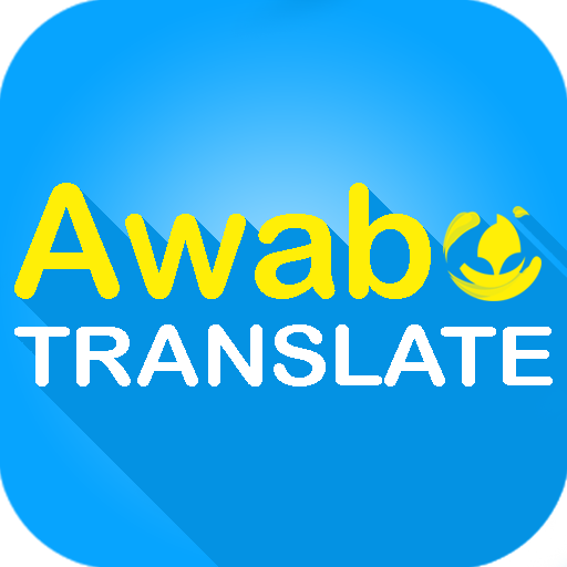 Awabe Translate All Languages  Icon