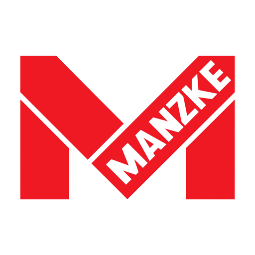 Manzke Gruppe logo