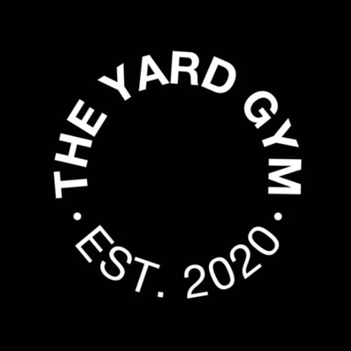 The Yard Gym - AppWisp.com