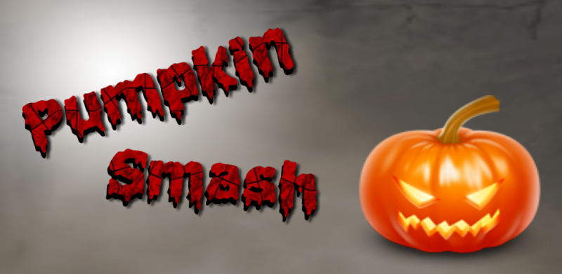 Halloween Pumpkin Smash Redux