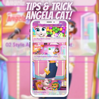 Tips My Talking Angela 2 and Tricks Guide