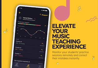 Riyaz Mentor - Your Brand As A Music Teacher – i Google