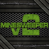 Minesweeper v2 icon