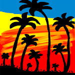 Cover Image of Download Magic Slate - Color & Draw free 2.7 APK