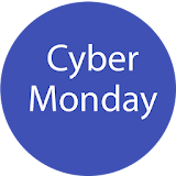 Cyber Monday 2015 icon