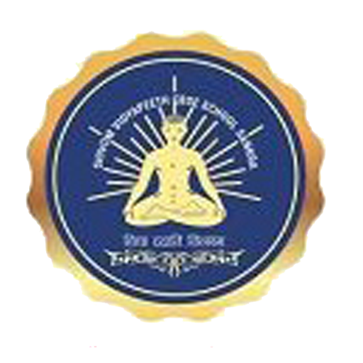 Shivom Raipura Teacher logo