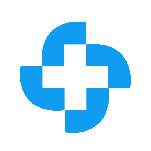 Ontime Pharmacy App logo