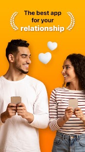Couple Game: Relationship Quiz 1