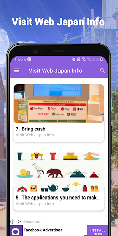VISIT JAPAN WEB INFOのおすすめ画像3