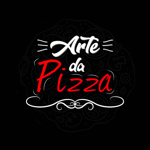 Arte da Pizza Delivery logo