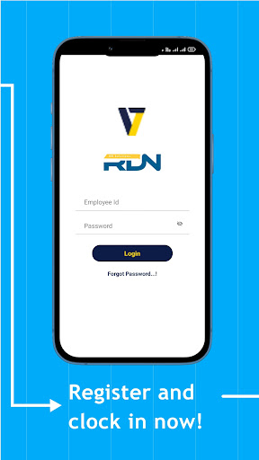 Retidn Screen 2