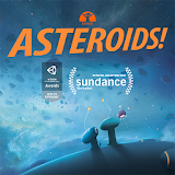ASTEROIDS! Full Release icon