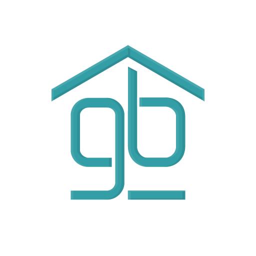 GB Condomínios logo