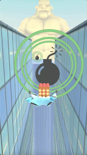 Fly Demolition Screen 3