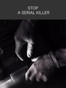 Sentence: Detective & Thriller Screenshot