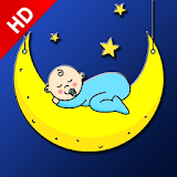 inSleep - Baby Sleep Sounds icon