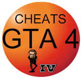 Cheats para Gta 4 icon