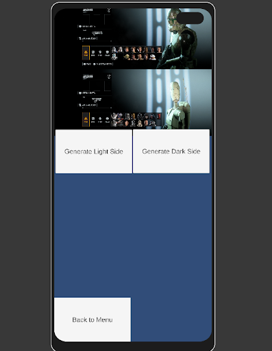 BF 2 Random Generator Screen 2