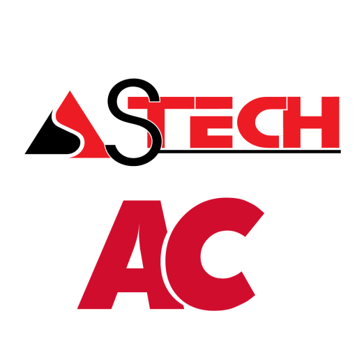 Astech AC V1.0.0220 Icon