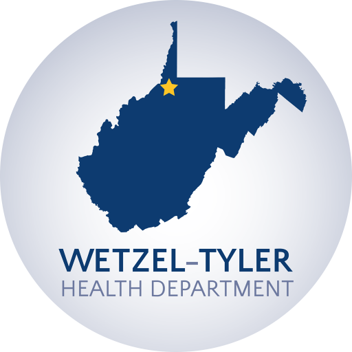 Wetzel-Tyler County Health logo