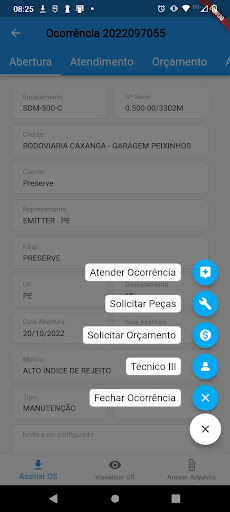 EVO - Mastercoin Screen 3