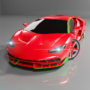 Fast Car Racing Game Offline Mod