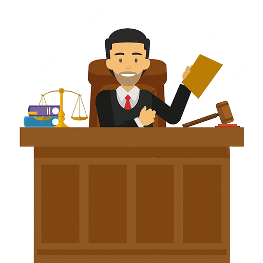 Lawyer logo