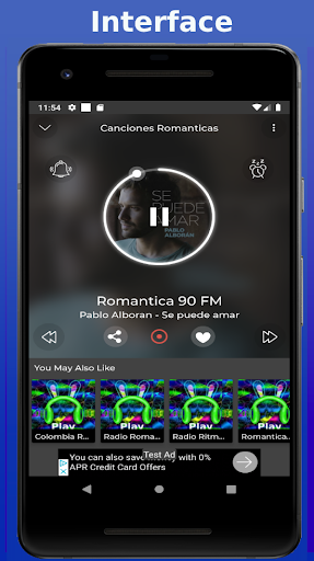 Canciones Romanticas Gratis